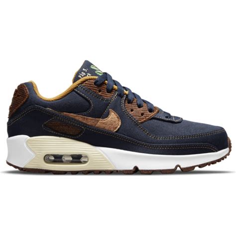 nike air max 90 kinderschoen blauw|Nike Air Max 90 shoes.